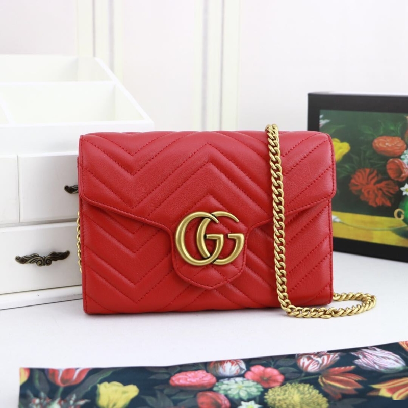 G*u*i wallets & purse